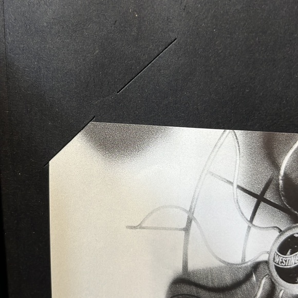 Umbra Antique Style Photo Album 6x4 Photos - Picture 6 of 9